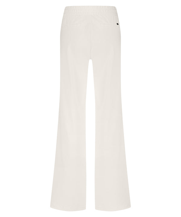 lady day broek skyler gebroken wit