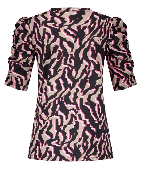 top tigger van lady day