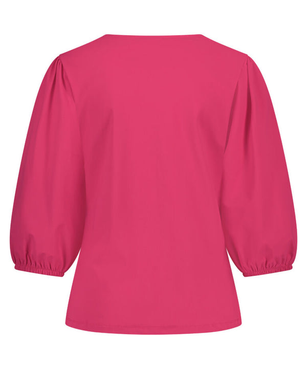 lady day top liv pink