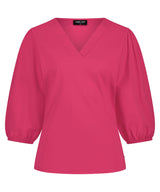lady day top liv pink ruby