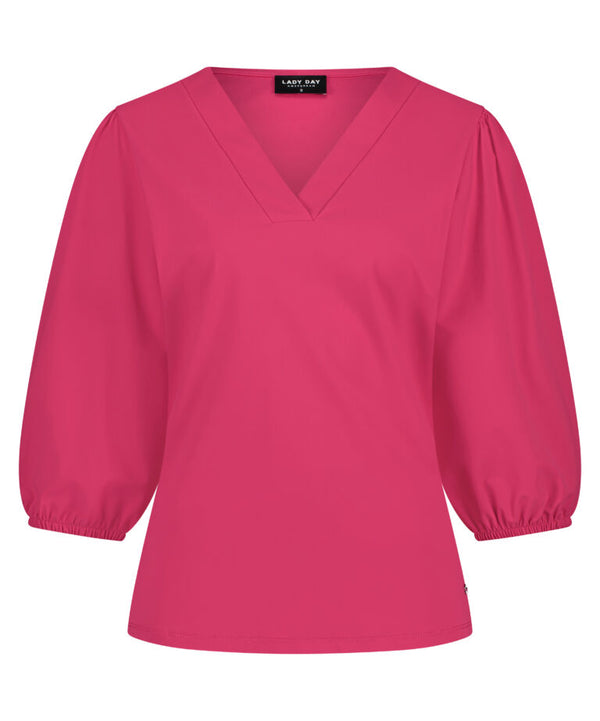 lady day top liv pink ruby