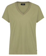 lady day top romee baby olive