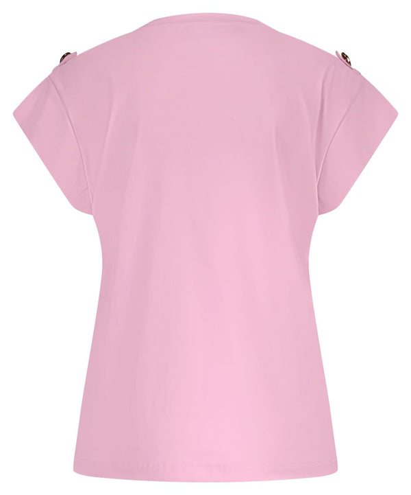 Lady Day Top Sydney Bon Bon