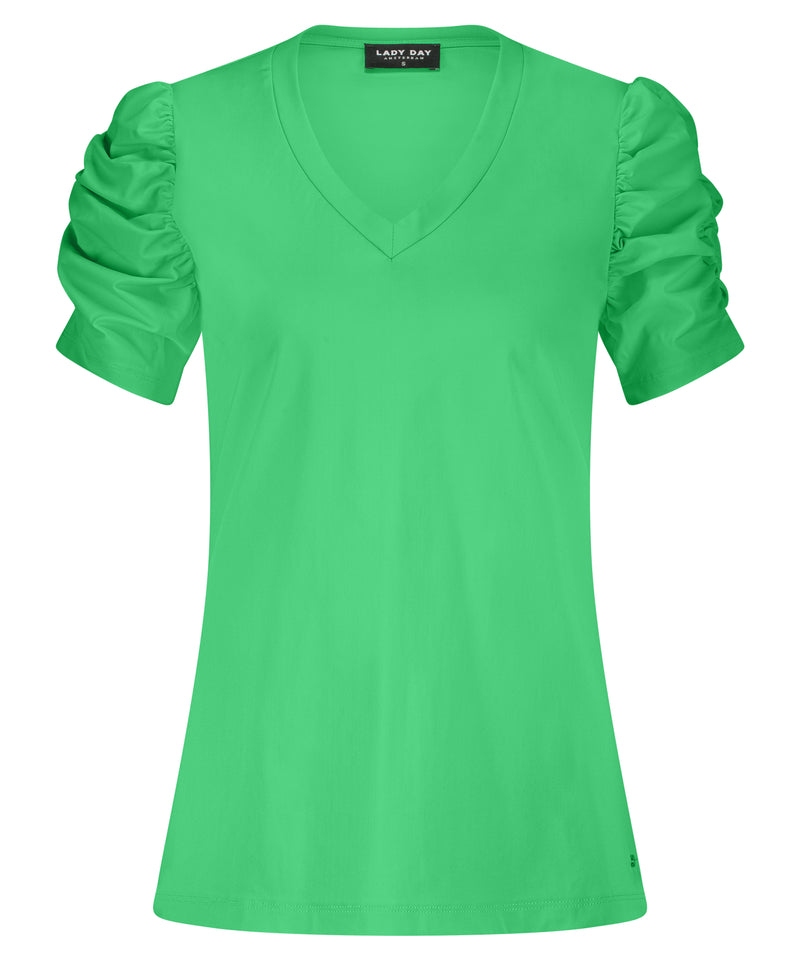 lady day top toya apple