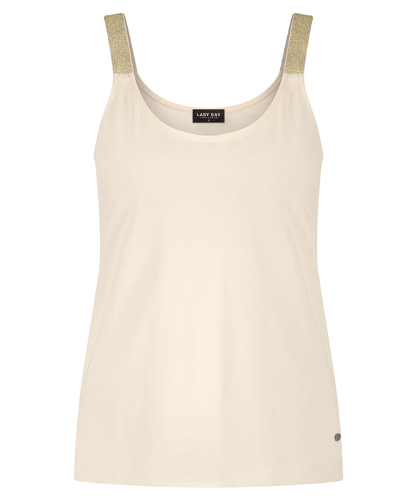 lady day top tuesday champagne