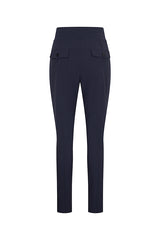 Mi Piace Travel Broek Donkerblauw 202016