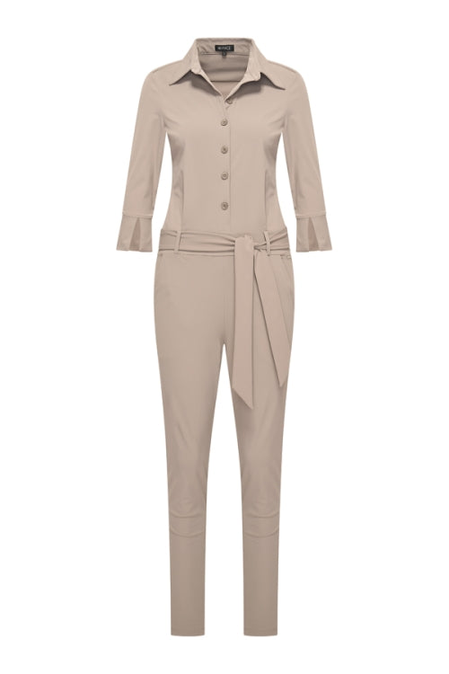 mi piace jumpsuit 202033 taupe