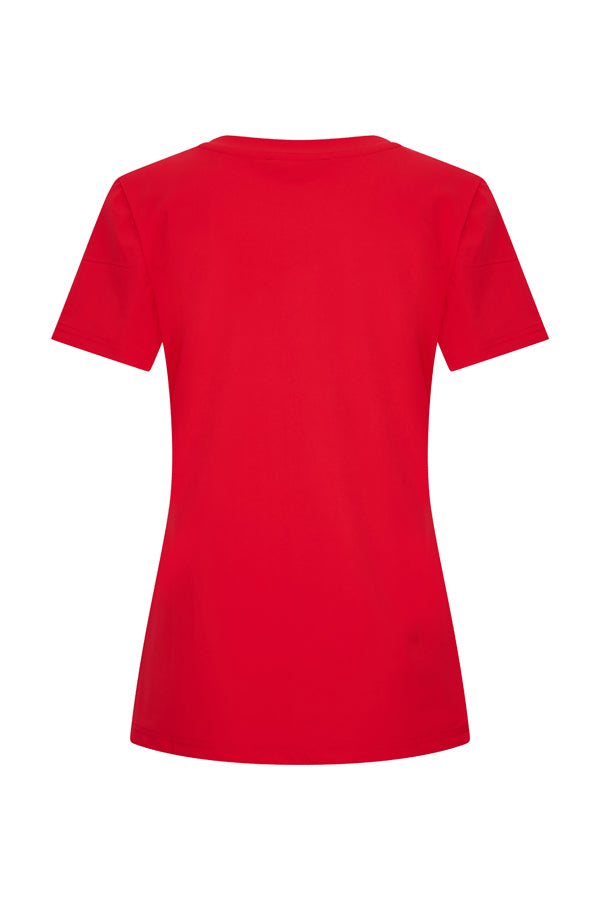 Mi Piace Top 202080 Rood