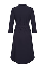 Mi Piace Jurk 202092 Donkerblauw