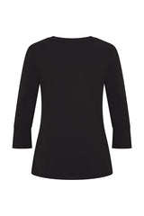 Mi Piace Travel Top 202095 Zwart