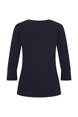 Mi Piace Travel Top 202095 Donkerblauw