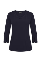 mi piace travelstof top 202095 dark blue