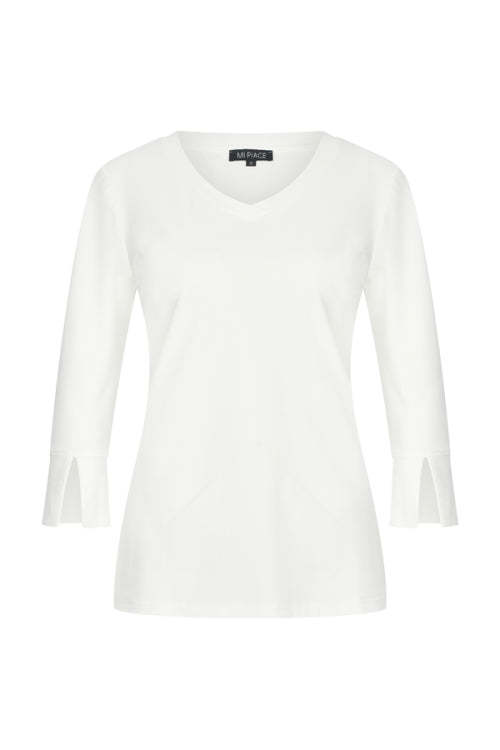 mi piace top 202095 offwhite
