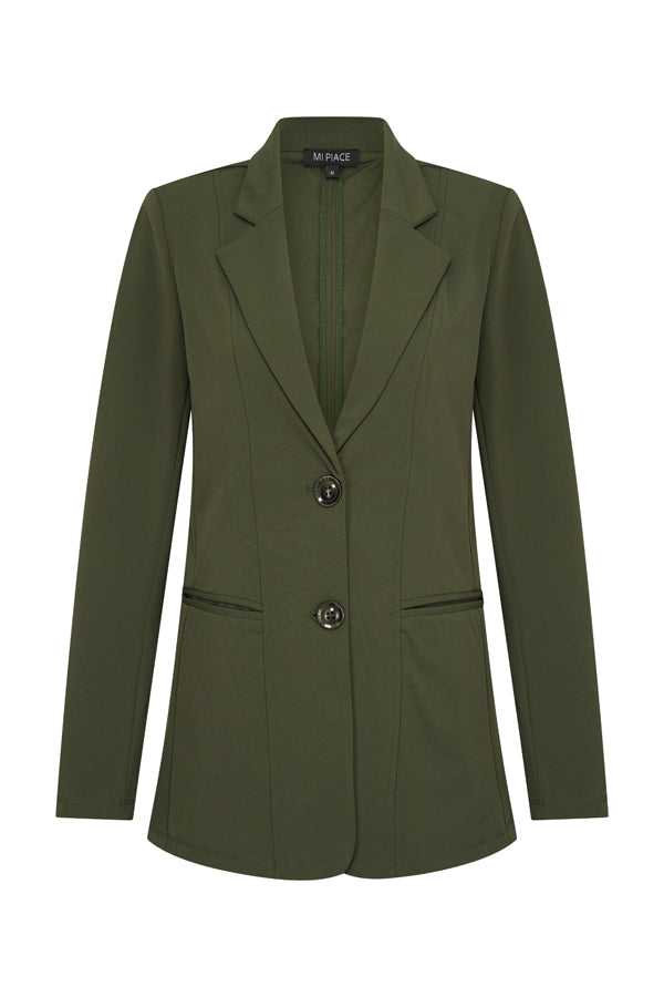 mi piace bonded blazer 202634 deep depth