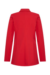 Mi Piace Travel Blazer 202102 Red