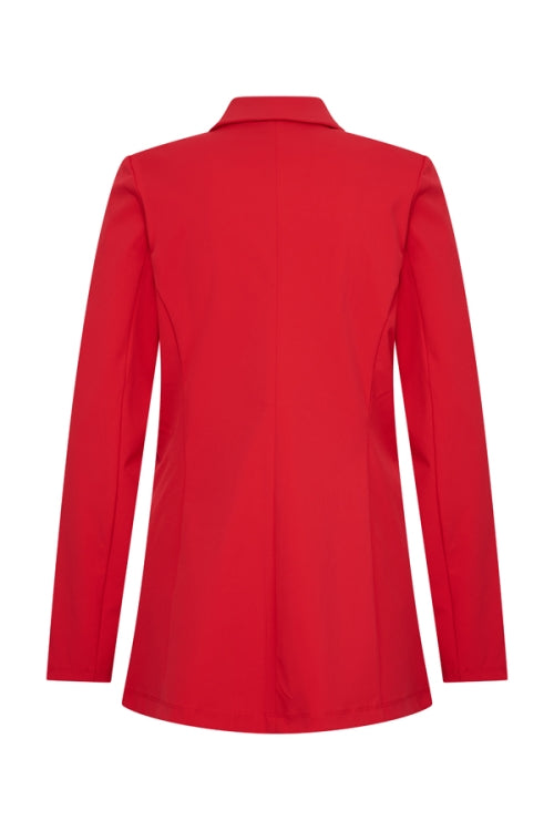 Mi Piace Travel Blazer 202102 Red