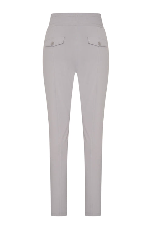 mi piace broek 202134 elephant grey