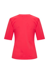 Mi Piace Travel Top 202271-Red