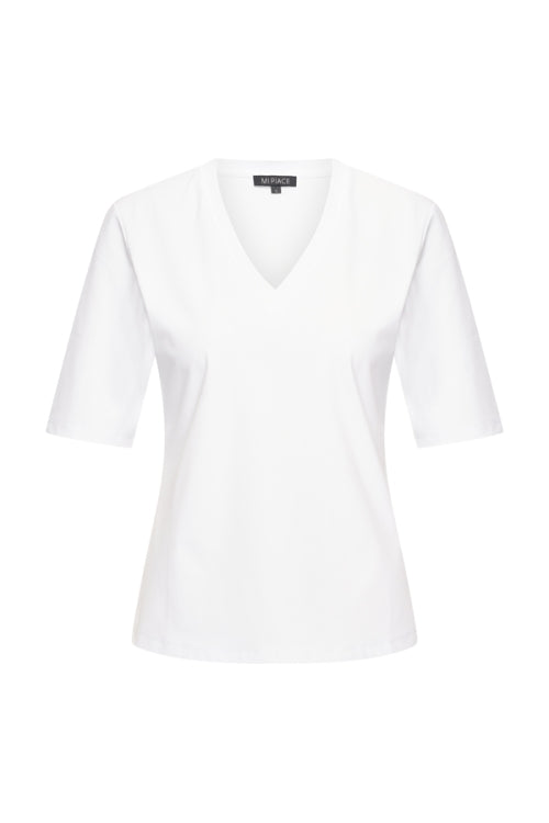 mi piace travel top 202271 white