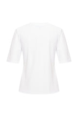 Mi Piace Travel Top 202271 White