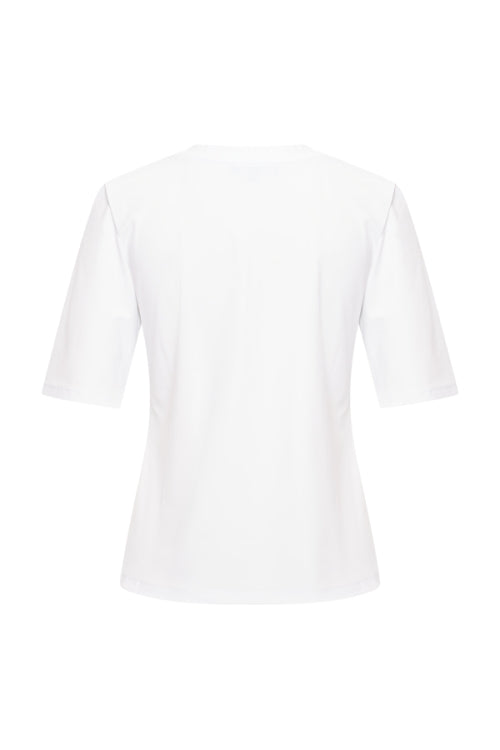Mi Piace Travel Top 202271 White