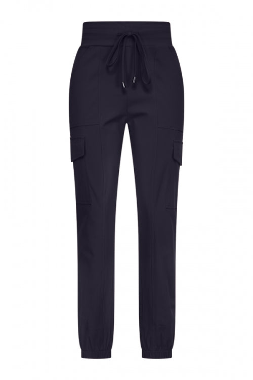 mi piace cargo broek 202373 dark blue