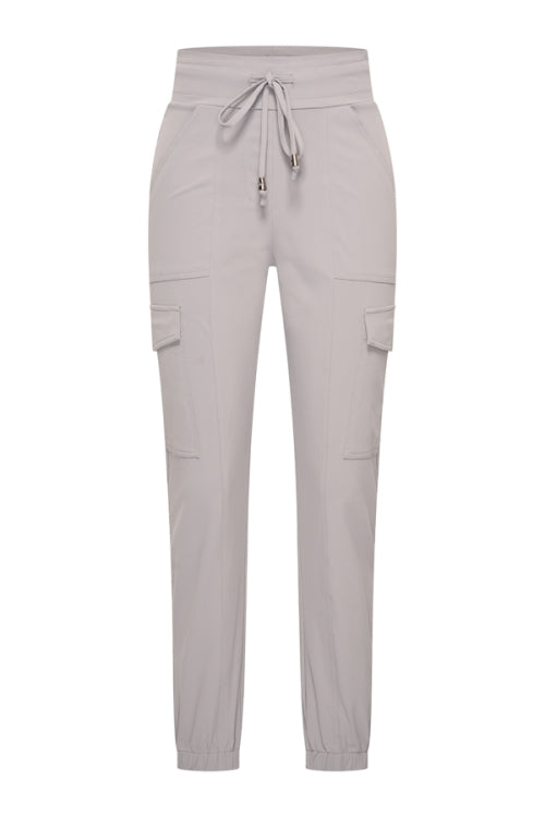 mi piace cargo broek 202373 elephant grey
