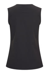 Mi Piace Travelstof Top 202425 Black