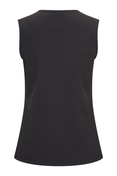 Mi Piace Travelstof Top 202425 Black