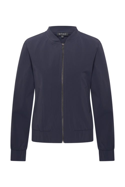 mi piace bomber jack 202463 dark  blue