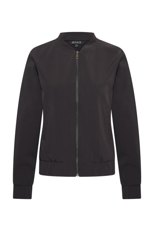 mi piace bomber jack 202463 black