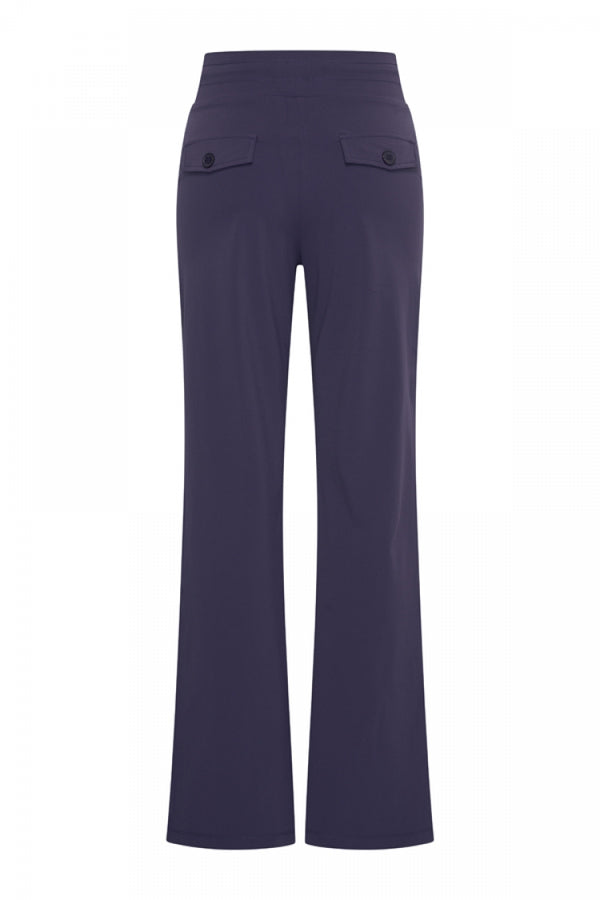 Mi Piace Broek 202089 Donkerblauw