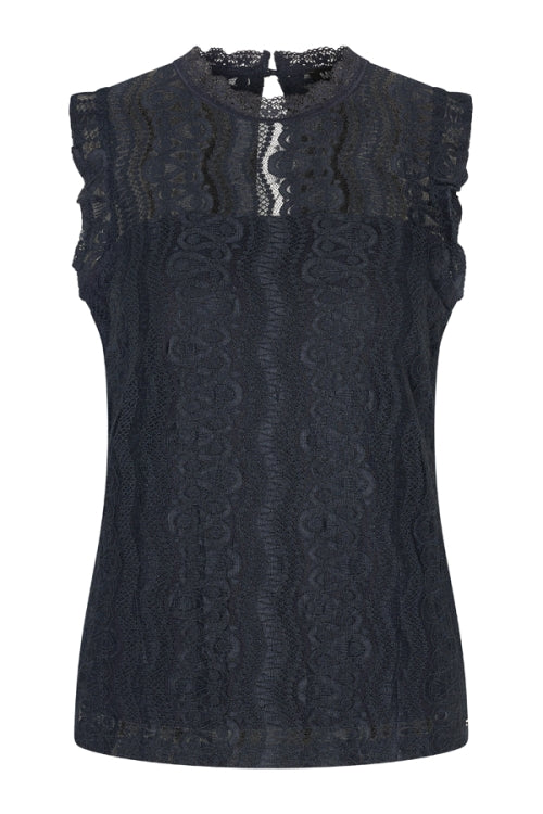 mi piace kanten top 202486 dark blue