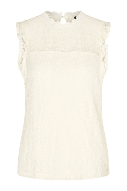 mi piace kanten top 202486 offwhite