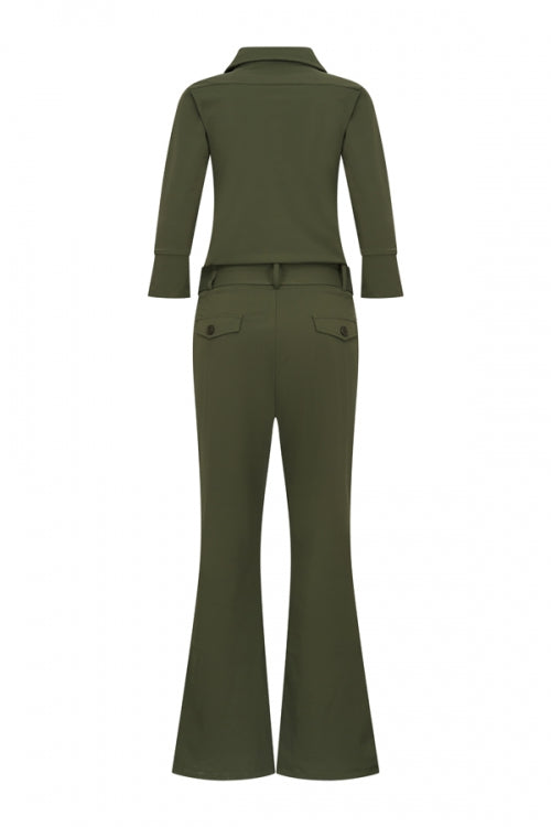 mi piace jumpsuit 202154 met rechte pijpen