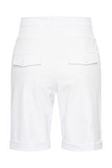 mi piace travel korte broek wit 202589