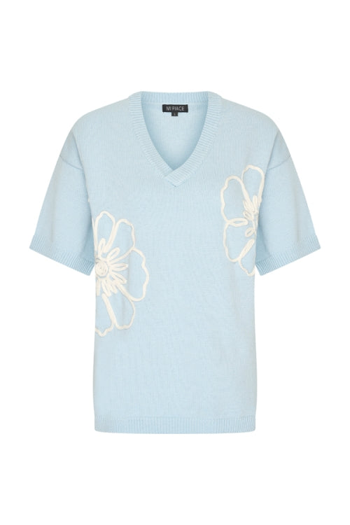 mi piace trui 202583 light blue