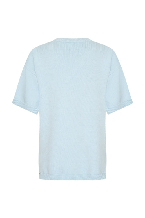 Mi Piace Trui 202583 Light Blue