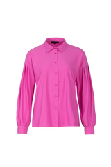 g-maxx myla blouse super pink 24vzg04