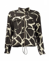 ned blouse-jacket ruan