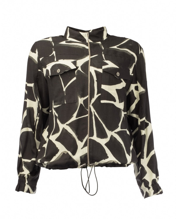 ned blouse-jacket ruan