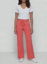 mi piace travel broek 202089 coral