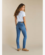 red button jeans jimmy lightblue
