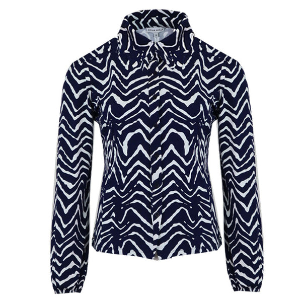 Sophia Perla Blouse Alexa