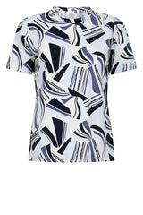 zoso top anna night blue/blue 261