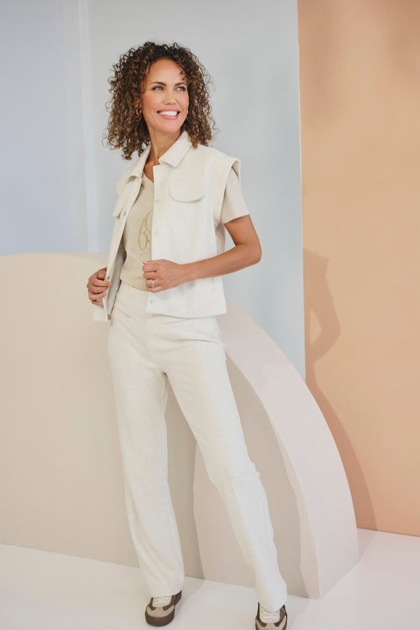 zoso broek sam en jacket josine