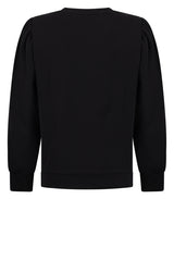 ZOSO Sweater Robin Black