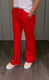 mi piace broek 202089 rood