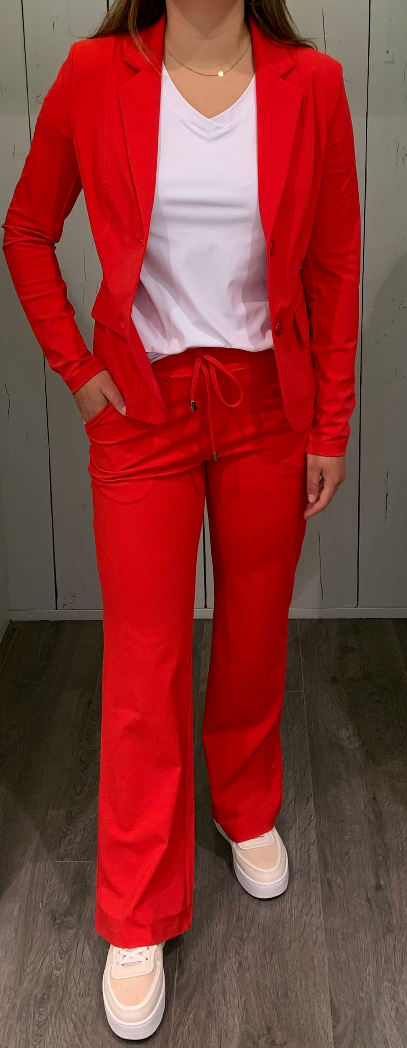 mi piace travelstof broek