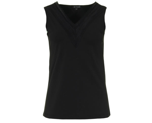 mi piace top 202254 black